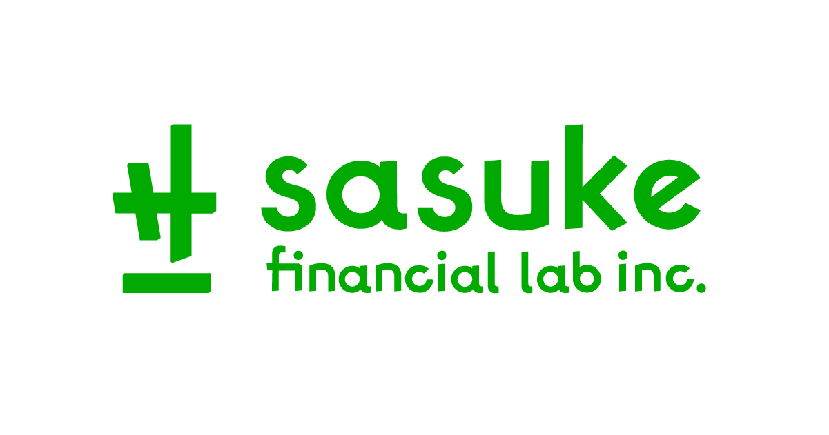 保険とデジタルを融合する Sasuke Financial Lab株式会社