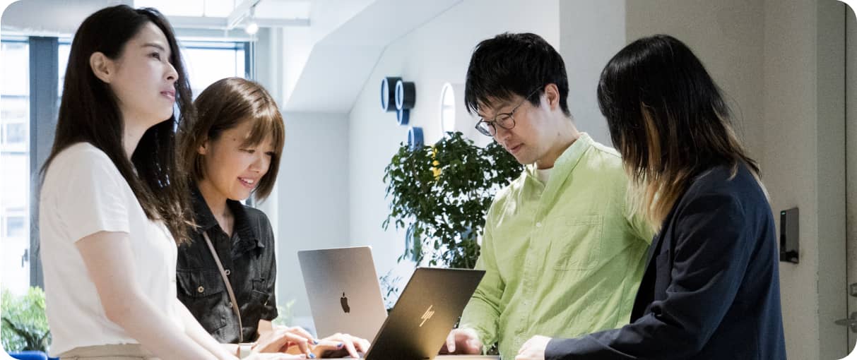 募集職種一覧/エントリー