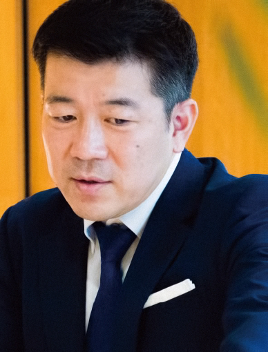 ただの保険営業ではない。本気になれる仲間が必要。